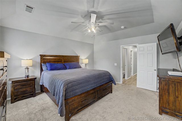 21820 W 12th Street S, Sand Springs, OK 74063