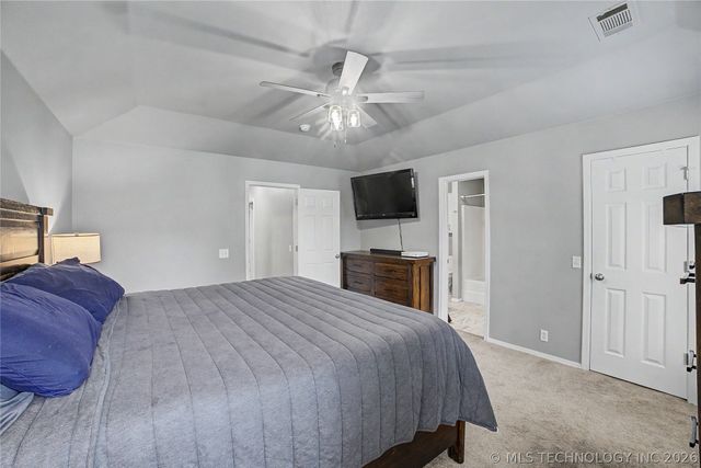 21820 W 12th Street S, Sand Springs, OK 74063