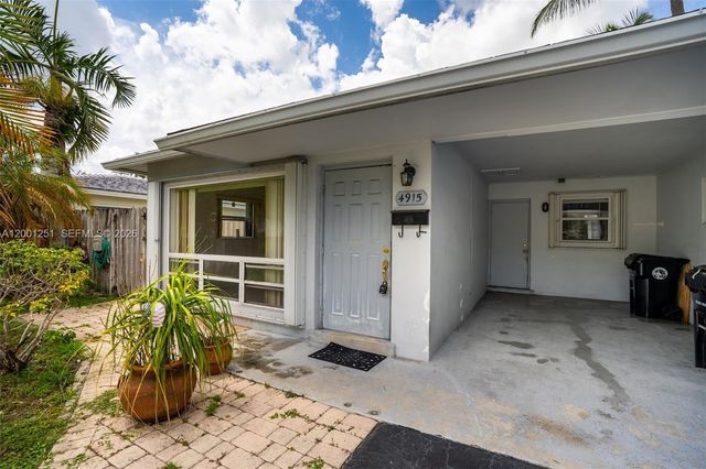 4915 NE 22nd Ave, Lighthouse Point, FL 33064