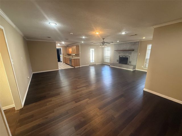 2817 11th Street, Mineral Wells, TX 76067