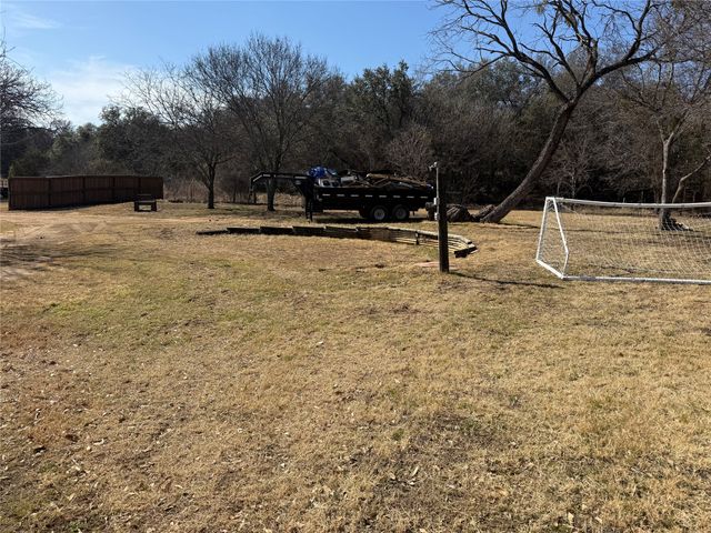 2817 11th Street, Mineral Wells, TX 76067