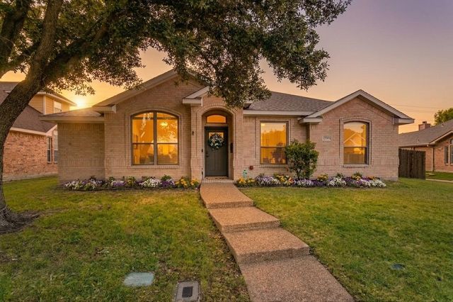 1220 Shady Elm Lane, Lewisville, TX 75067