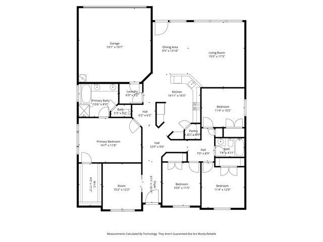 1220 Shady Elm Lane, Lewisville, TX 75067