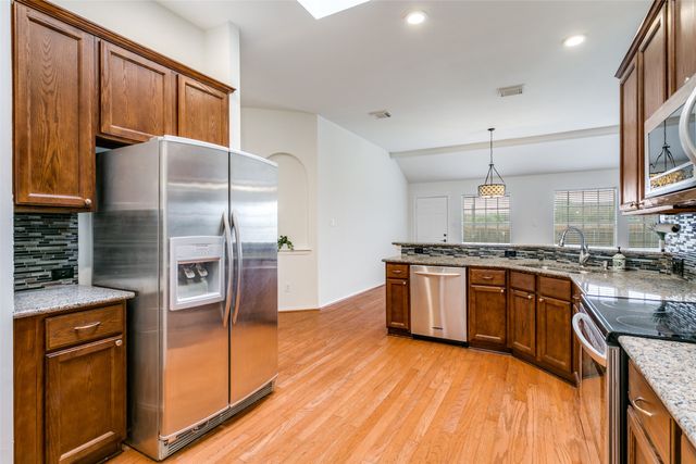 1220 Shady Elm Lane, Lewisville, TX 75067