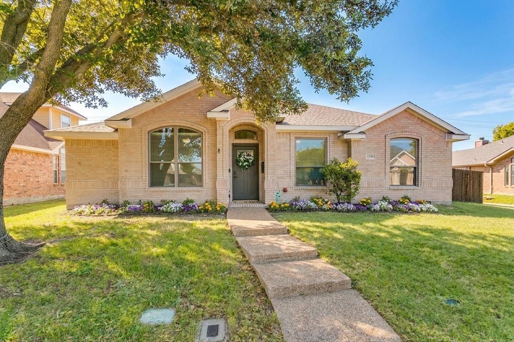 1220 Shady Elm Lane, Lewisville, TX 75067