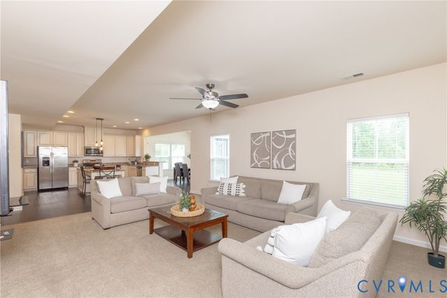 1525 Miners Trail Rd, Midlothian, VA 23114