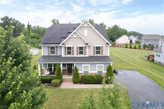 1525 Miners Trail Rd, Midlothian, VA 23114