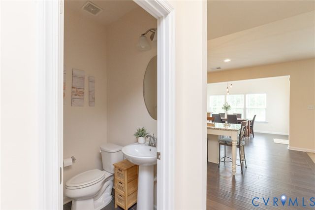 1525 Miners Trail Rd, Midlothian, VA 23114