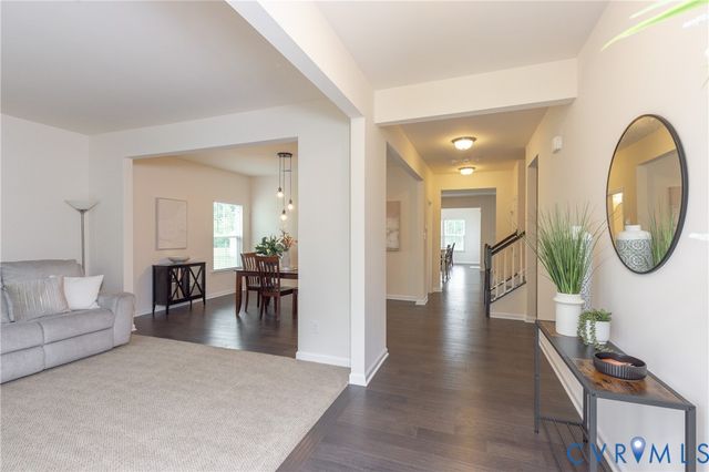 1525 Miners Trail Rd, Midlothian, VA 23114