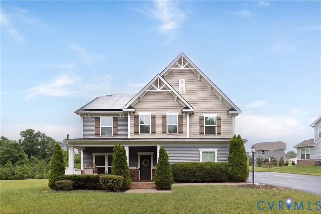 1525 Miners Trail Rd, Midlothian, VA 23114