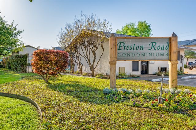 5705 Harvest Hill Road 1029, Dallas, TX 75230