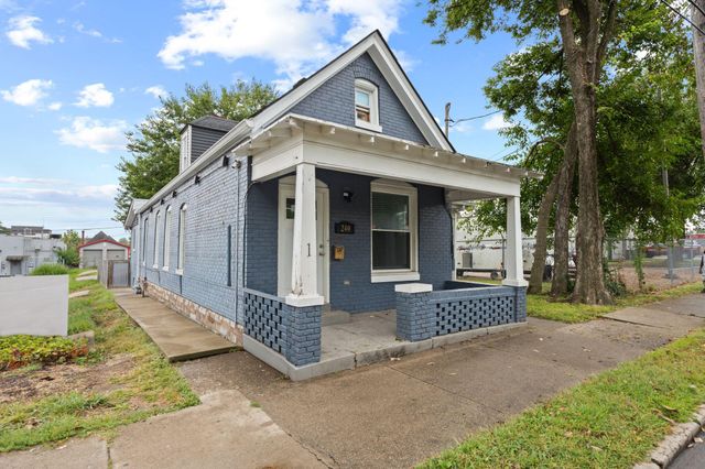 240 E Third Street, Lexington, KY 40508