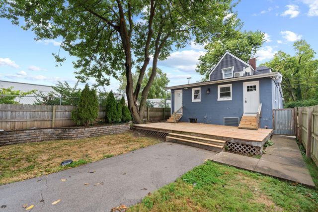 240 E Third Street, Lexington, KY 40508