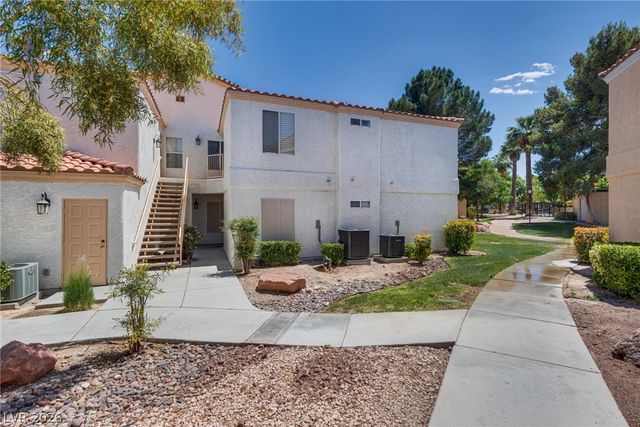 8452 Boseck Drive 130, Las Vegas, NV 89145