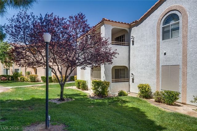 8452 Boseck Drive 130, Las Vegas, NV 89145