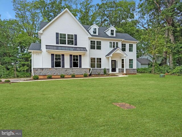 LOT 8 FORTUNA DR, Hatfield, PA 19440