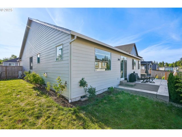 18009 Ne 46TH Ct, Vancouver, WA 98686