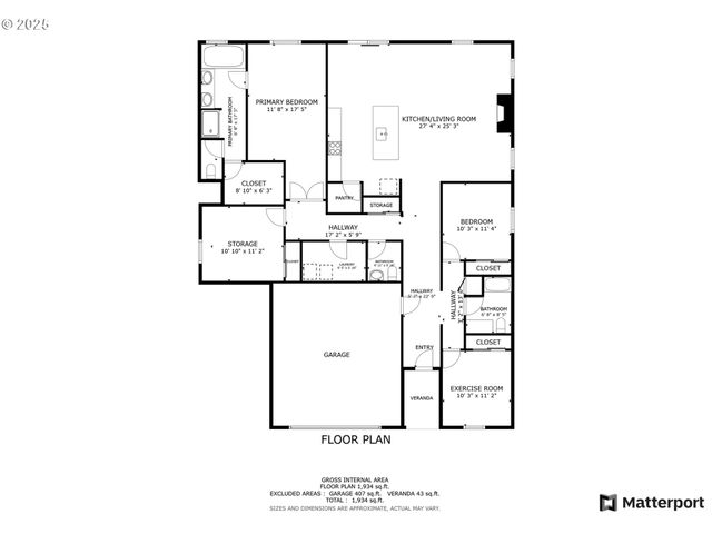 18009 Ne 46TH Ct, Vancouver, WA 98686