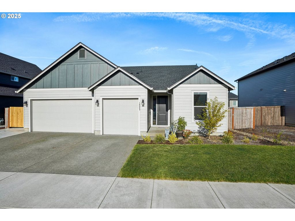 18009 Ne 46TH Ct, Vancouver, WA 98686