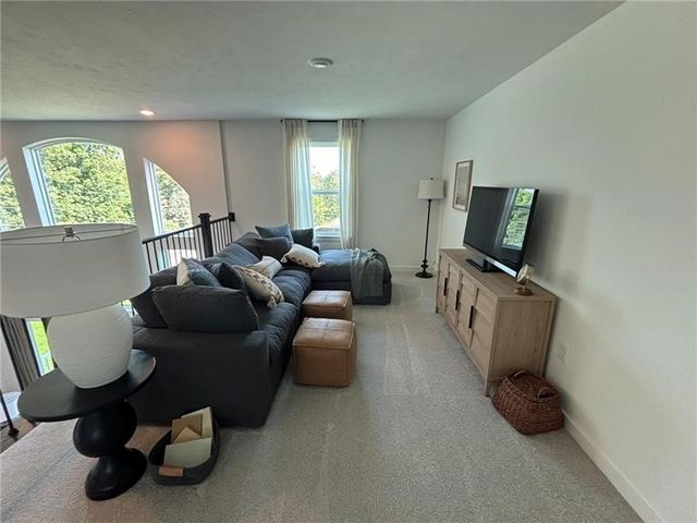 408 Millstone Lane, Jefferson Hills, PA 15332