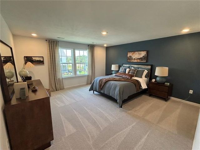 408 Millstone Lane, Jefferson Hills, PA 15332