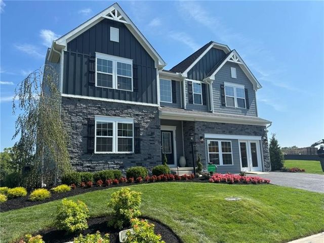 408 Millstone Lane, Jefferson Hills, PA 15332