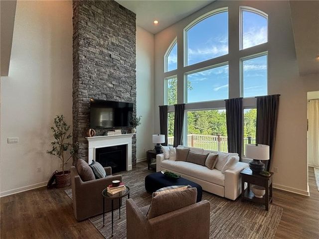 408 Millstone Lane, Jefferson Hills, PA 15332