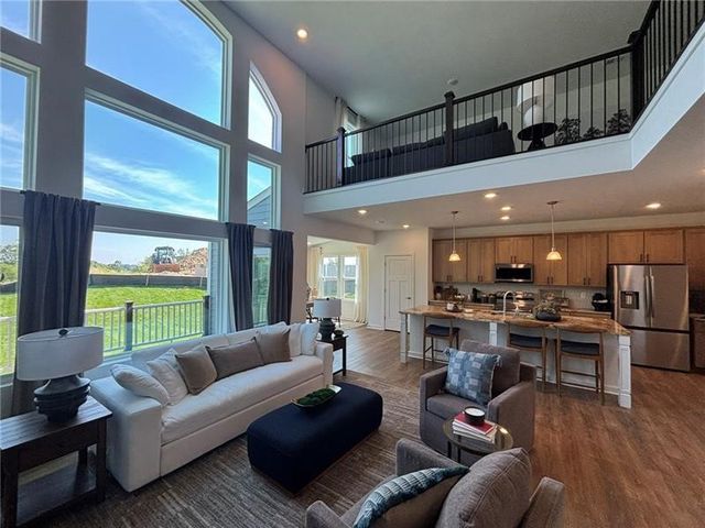 408 Millstone Lane, Jefferson Hills, PA 15332