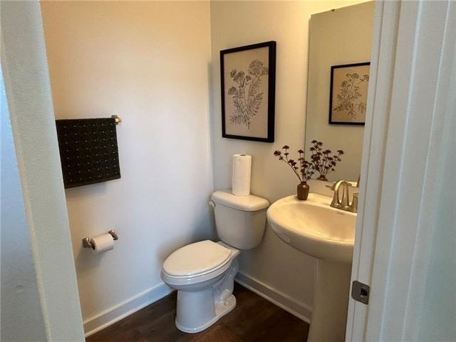 408 Millstone Lane, Jefferson Hills, PA 15332