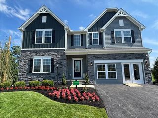 408 Millstone Lane, Jefferson Hills, PA 15332