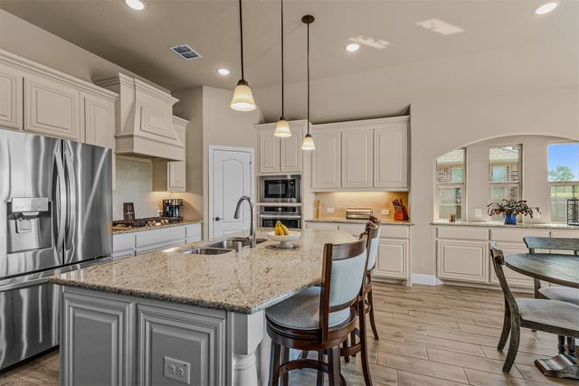 2902 Lampasas Drive, Royse City, TX 75189