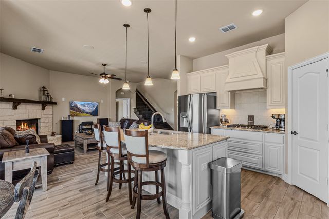 2902 Lampasas Drive, Royse City, TX 75189