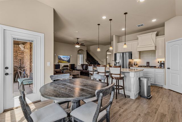 2902 Lampasas Drive, Royse City, TX 75189