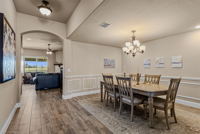 2902 Lampasas Drive, Royse City, TX 75189