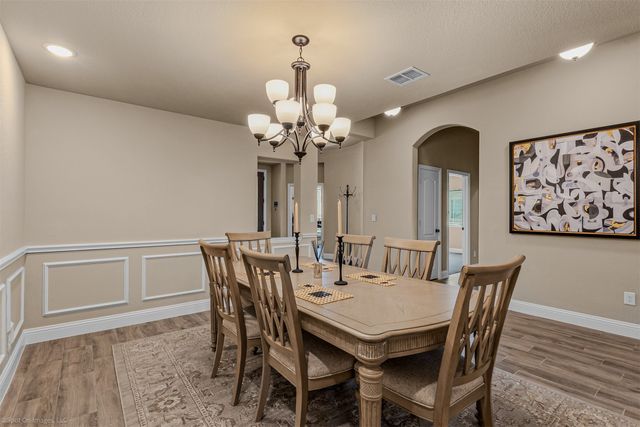 2902 Lampasas Drive, Royse City, TX 75189