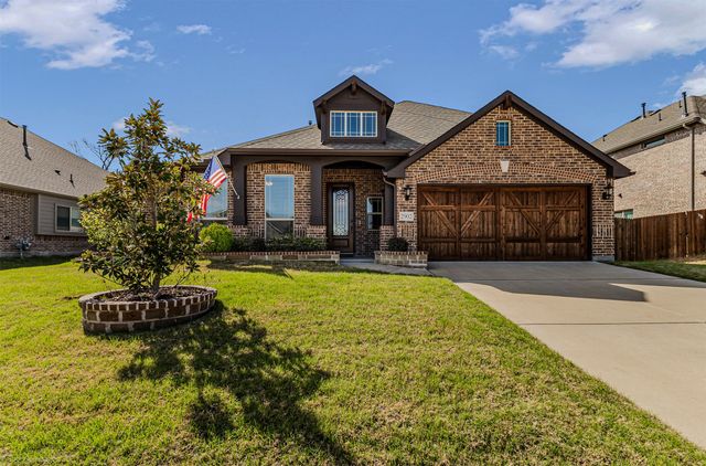 2902 Lampasas Drive, Royse City, TX 75189