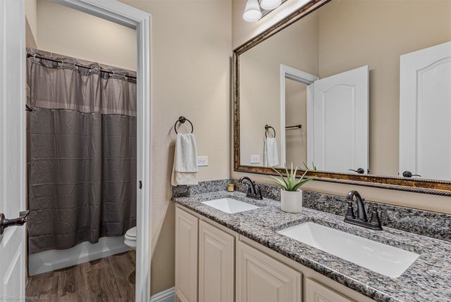 2902 Lampasas Drive, Royse City, TX 75189