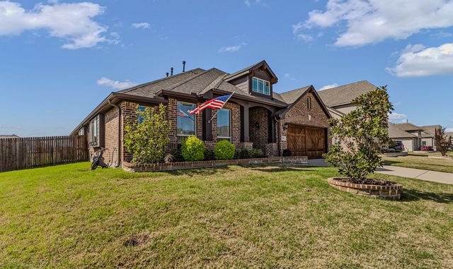 2902 Lampasas Drive, Royse City, TX 75189