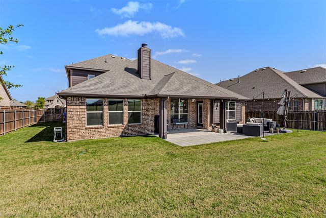 2902 Lampasas Drive, Royse City, TX 75189
