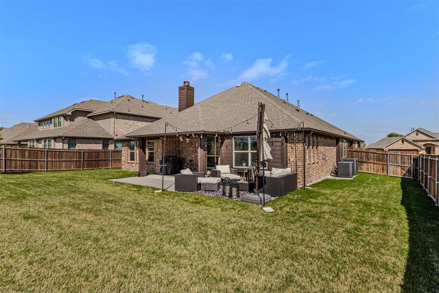 2902 Lampasas Drive, Royse City, TX 75189