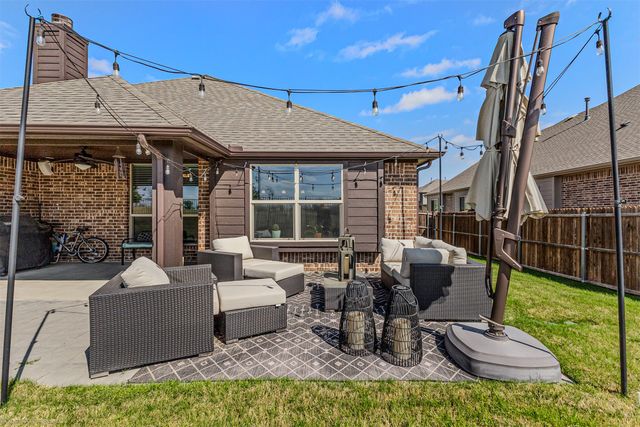 2902 Lampasas Drive, Royse City, TX 75189