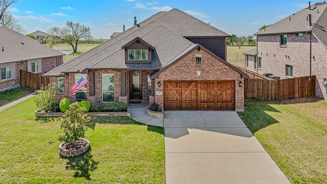 2902 Lampasas Drive, Royse City, TX 75189