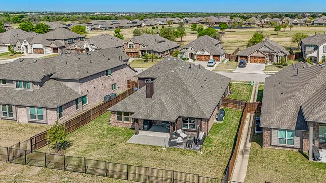 2902 Lampasas Drive, Royse City, TX 75189