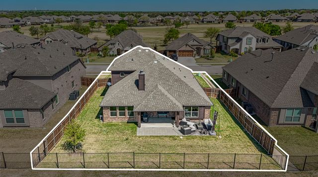 2902 Lampasas Drive, Royse City, TX 75189