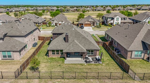 2902 Lampasas Drive, Royse City, TX 75189