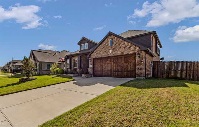 2902 Lampasas Drive, Royse City, TX 75189