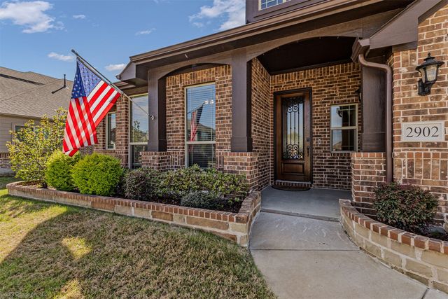 2902 Lampasas Drive, Royse City, TX 75189