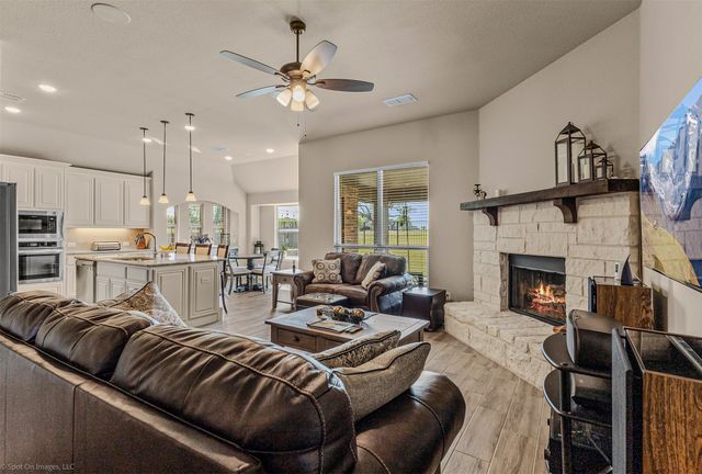 2902 Lampasas Drive, Royse City, TX 75189