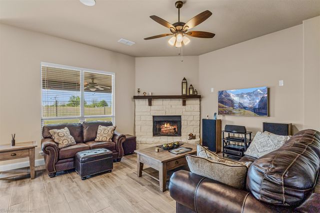 2902 Lampasas Drive, Royse City, TX 75189