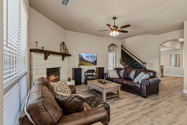 2902 Lampasas Drive, Royse City, TX 75189